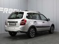 2024 Lada (ВАЗ) Granta Cross I Рестайлинг, серый - вид 1