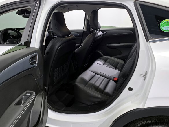 2022 Renault Samsung XM3, белый - вид 12