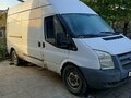 2008 Ford Transit, белый, 550000 рублей