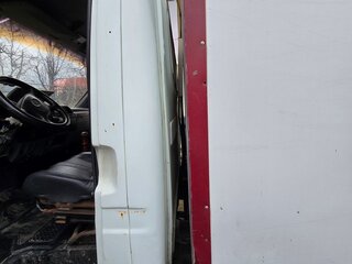 2003 ГАЗ ГАЗель (3302), белый, 480000 рублей, вид 5