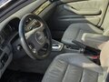 2002 Audi A6 II (C5) Рестайлинг, синий, 460000 рублей - вид 4
