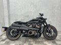 2021 Harley-Davidson Sportster S, чёрный, 1245000 рублей