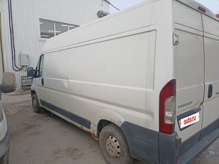 2011 Peugeot Boxer, белый, 900000 рублей, вид 2