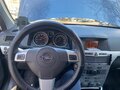 2012 Opel Astra H Рестайлинг, синий, 540000 рублей - вид 10