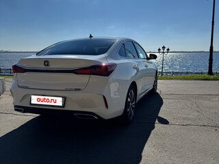 2024 Changan Eado Plus, белый, 1690000 рублей, вид 3