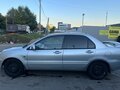 2003 Mitsubishi Lancer IX, серебристый, 350000 рублей - вид 4