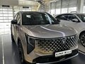 2026 Changan UNI-S I Рестайлинг, коричневый - вид 9