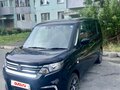 2021 Suzuki Solio IV, чёрный, 900000 рублей - вид 1