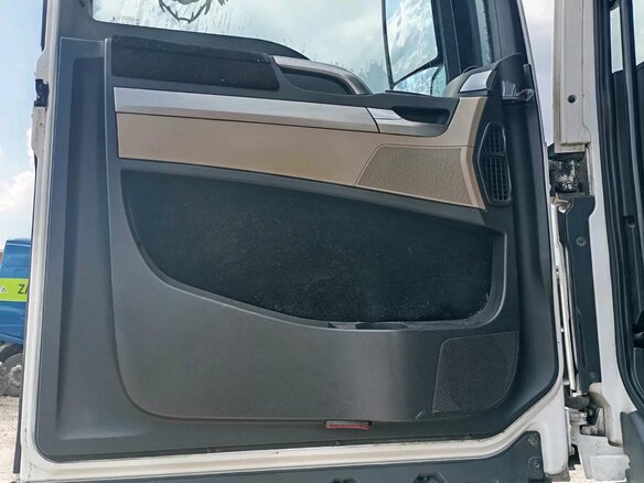2019 MAN TGX, белый, 4580000 рублей - вид 9