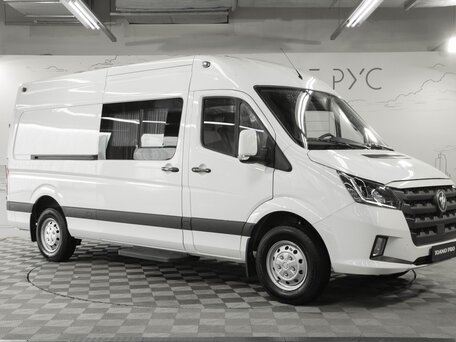 2026 Foton Toano Pro, белый, 4499000 рублей, вид 5