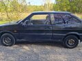 2009 Lada (ВАЗ) 2113, чёрный, 125000 рублей - вид 4