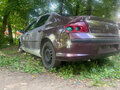 2004 Peugeot 407, фиолетовый, 90000 рублей - вид 8