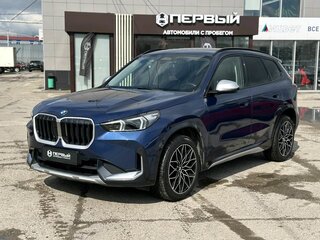 BMW X1 18i sDrive III (U11/U12)
