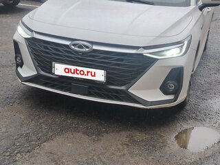 2024 Chery Arrizo 8, белый, 1650000 рублей, вид 1