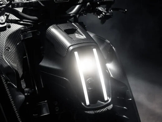 2026 KTM 1390 Super Duke R, чёрный, 6850000 рублей - вид 2