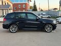 2017 BMW X5 40d III (F15), чёрный, 3290000 рублей - вид 3
