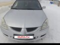 2005 Mitsubishi Lancer IX Рестайлинг, серебристый, 400000 рублей