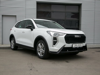 2026 Haval Jolion I Рестайлинг 2, белый, 2099000 рублей, вид 5