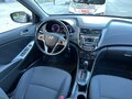 2014 Hyundai Solaris I Рестайлинг, серый, 1060000 рублей - вид 8