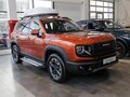 2026 Haval Dargo I Рестайлинг, оранжевый - вид 2
