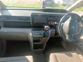 2015 Honda Stepwgn V, синий, 1193000 рублей - вид 6