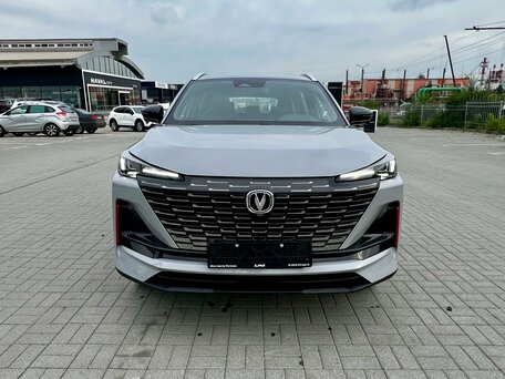 Changan UNI-S I