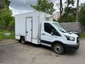 2021 Ford Transit, белый, 2590000 рублей - вид 2