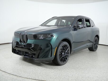 BMW X5 V (G65)