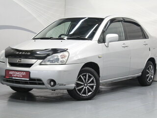 Suzuki Aerio