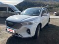 2024 Haval M6 Plus II, белый, 1649000 рублей - вид 1