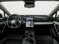2026 Geely Atlas II, белый - вид 8