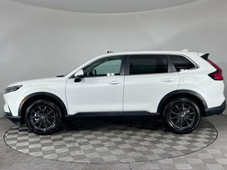 2026 Honda CR-V VI, белый, 4530000 рублей, вид 5