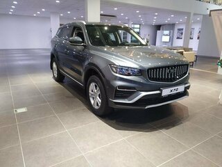 2026 Belgee X70 I Рестайлинг, серый, 3039990 рублей, вид 3