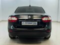 2012 Renault Fluence I, чёрный - вид 2
