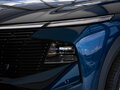 2026 Haval F7x II, синий, 3999000 рублей - вид 7
