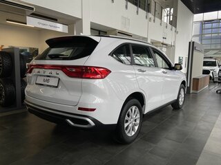 2026 Haval M6 II, белый, 2349000 рублей, вид 2