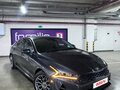 2020 Kia K5 III, серый, 2350000 рублей - вид 3