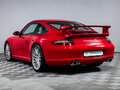 2004 Porsche 911 Carrera S VI (997), красный, 4200000 рублей - вид 6
