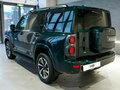 2026 Haval H9 II, зелёный, 5299000 рублей - вид 4
