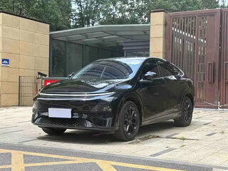 2026 Xpeng G6 I Рестайлинг, чёрный, 4000205 рублей, вид 3