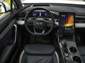 2024 Geely Atlas II, белый - вид 11
