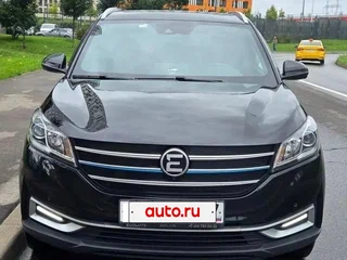 2023 Evolute i-Joy I, чёрный, 2150000 рублей, вид 1