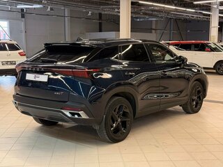2023 Omoda C5 I, синий, 1627000 рублей, вид 5