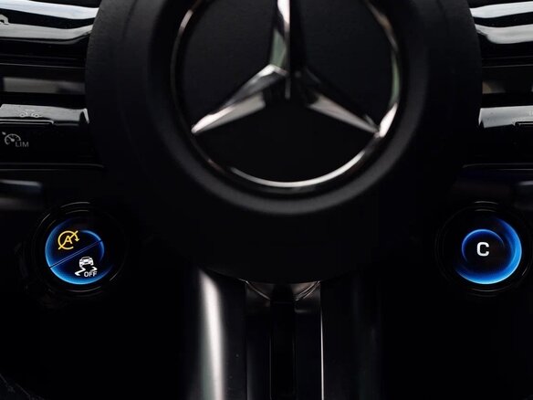 2021 Mercedes-Benz E-Класс AMG 53 AMG V (W213) Рестайлинг, белый, 8000000 рублей - вид 35