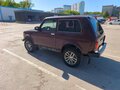 2014 Lada (ВАЗ) 2121 (4x4) I Рестайлинг, пурпурный, 420000 рублей - вид 6