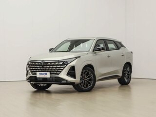 2026 Changan UNI-Z, серый, 2350000 рублей, вид 1