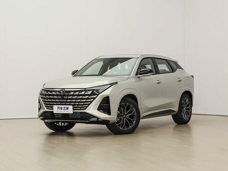 2026 Changan UNI-Z, серый, 2350000 рублей, вид 1