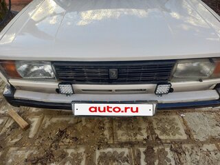 1998 Lada (ВАЗ) 2104 4-speed, белый, 90000 рублей, вид 2
