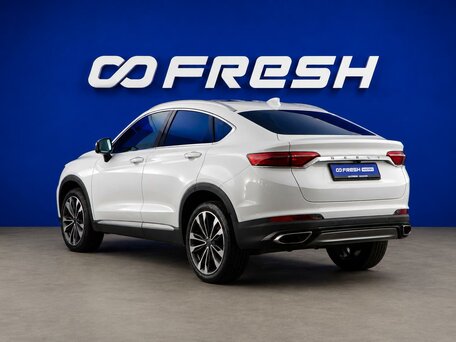 2022 Geely Tugella I, белый, 2497031 рублей, вид 2