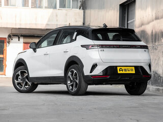 2026 Lynk & Co 06 I Рестайлинг, белый, 2300005 рублей, вид 3